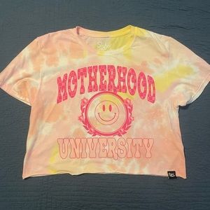 Karrie Locher X SlyFox Threads Collab